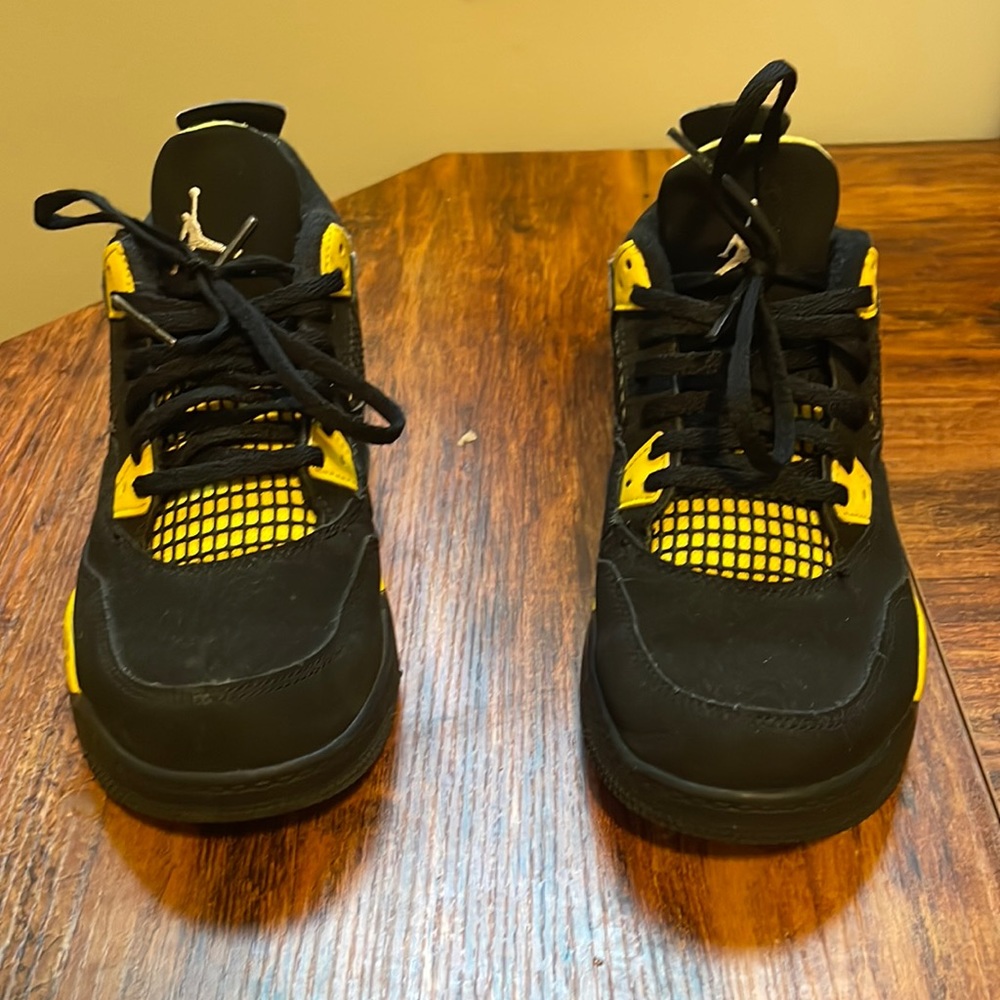 Jordan’s